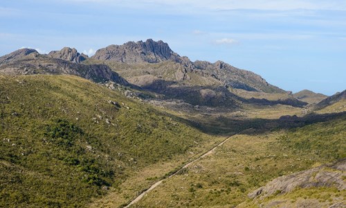 Atletas de Resende podem emitir carteirinha que garante gratuidade no Parque de Itatiaia